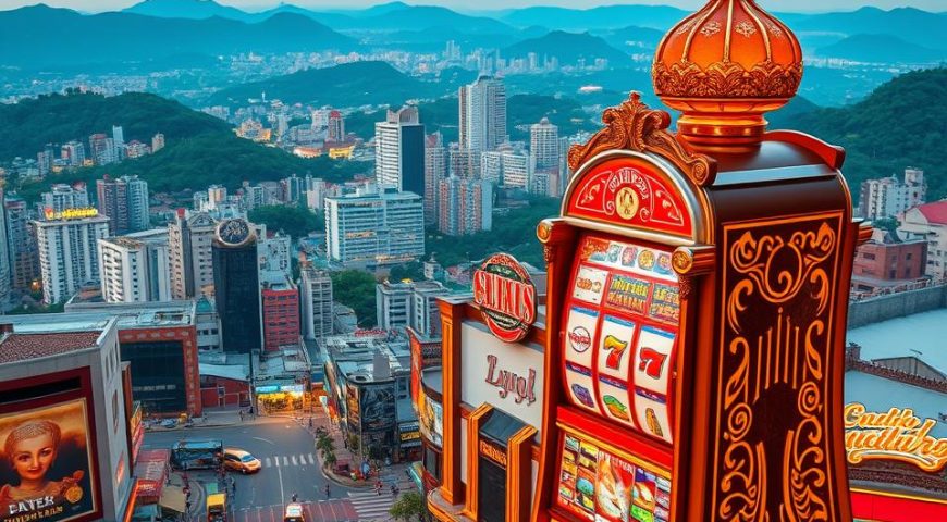 slot online
