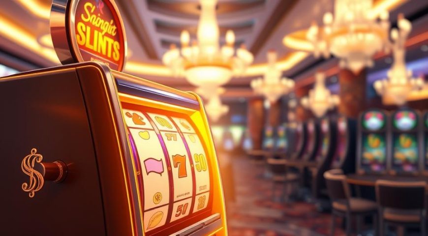 Slot Maxwin Tanpa Lag