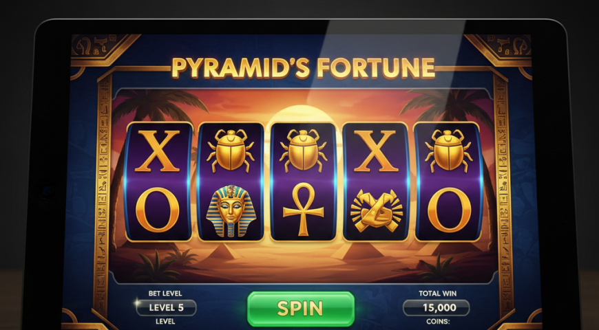 Mengungkap Kode Rahasia Slot Panduan Jitu Membaca Pola Wild & Scatter untuk Jackpot Free Spin